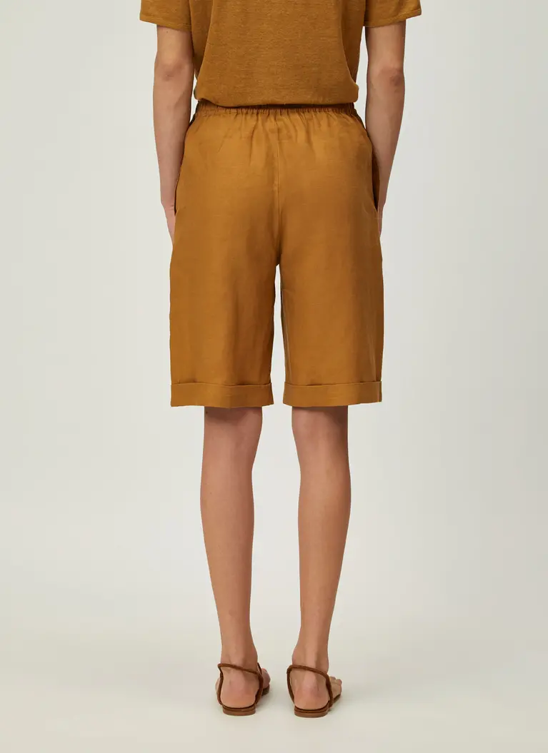 Maerz Muenchen Shorts100% LeinenArt. Nr. 148600-144