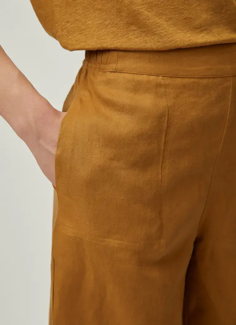 Maerz Muenchen Shorts100% LeinenArt. Nr. 148600-144