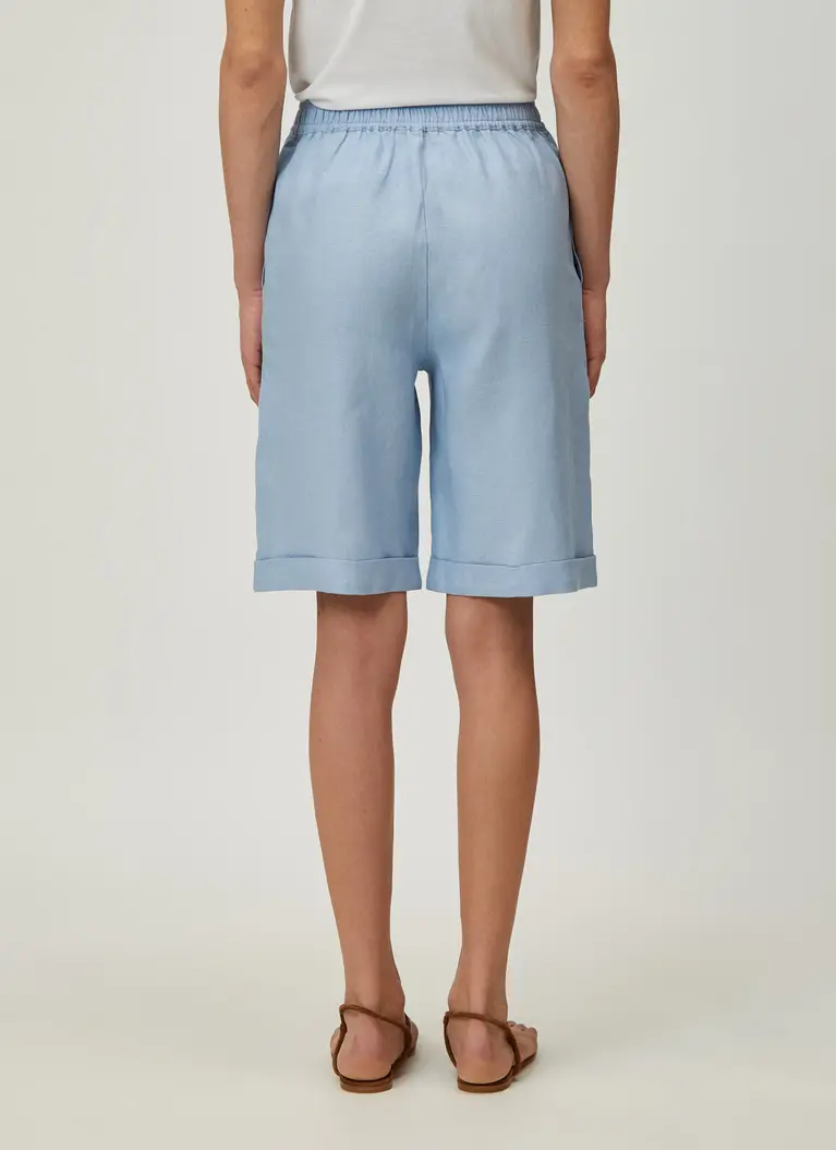 Maerz Muenchen Shorts100% LeinenArt. Nr. 148600-318