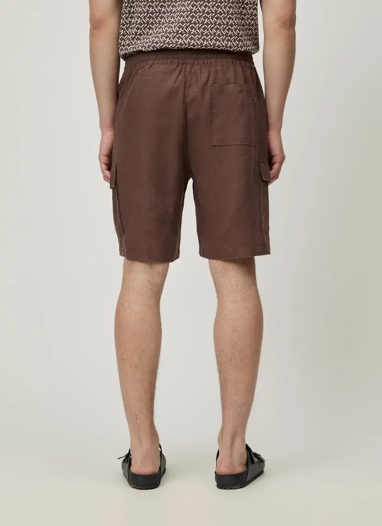 Maerz Muenchen Shorts100% LeinenArt. Nr. 740600-183