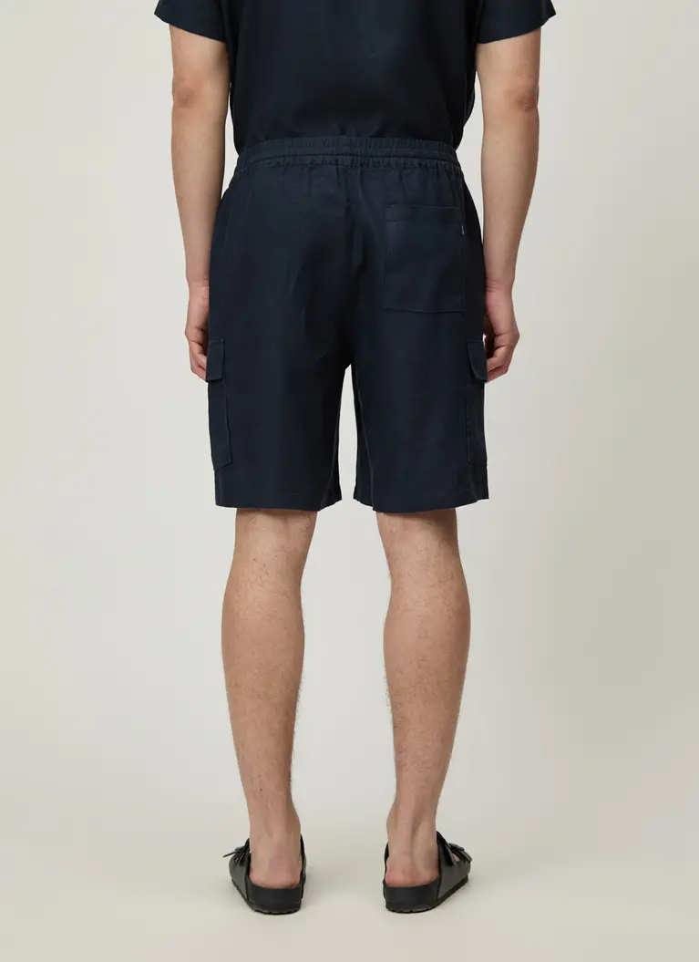 Maerz Muenchen Shorts100% LeinenArt. Nr. 740600-399