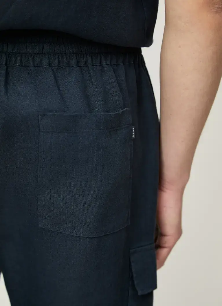 Maerz Muenchen Shorts100% LeinenArt. Nr. 740600-399