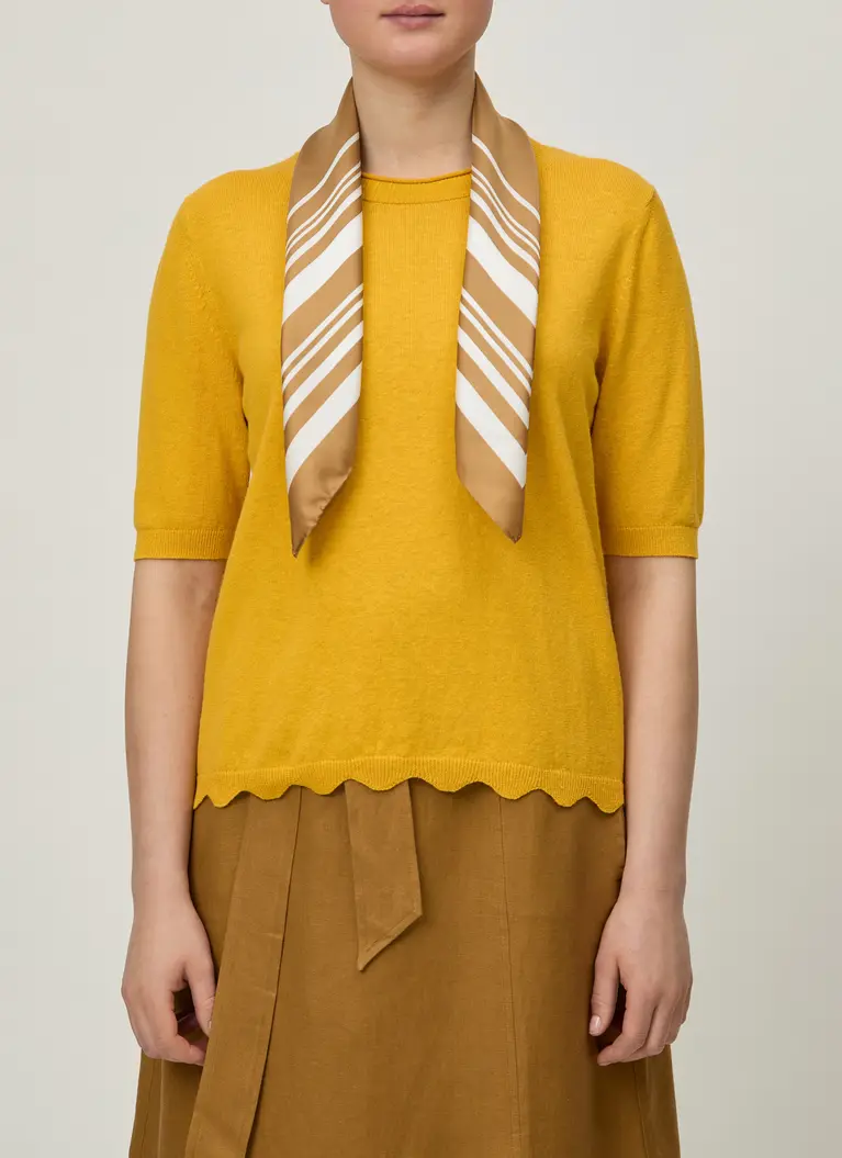 Maerz Muenchen Tuch100% SeideArt. Nr. 914501-144