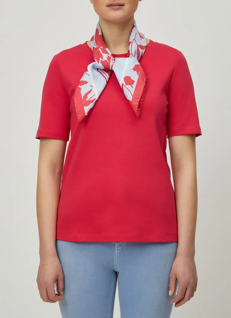 Maerz Muenchen Tuch100% SeideArt. Nr. 914501-340