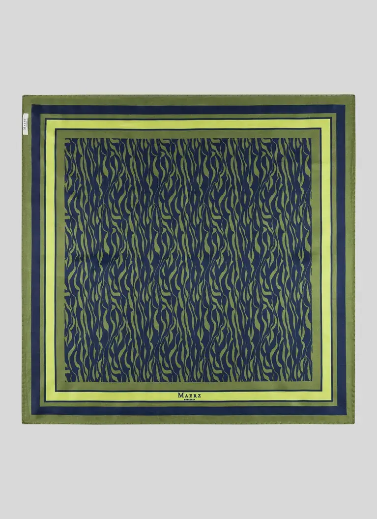 Maerz Muenchen Tuch100% SeideArt. Nr. 914501-358