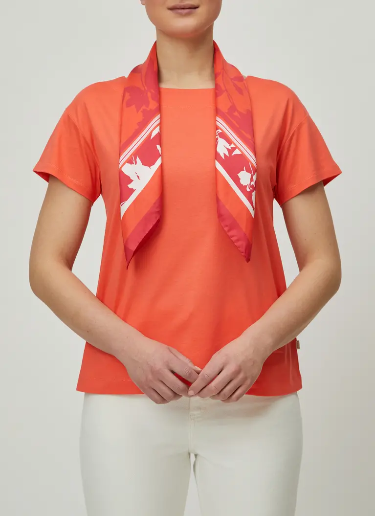 Maerz Muenchen Tuch100% SeideArt. Nr. 914501-679