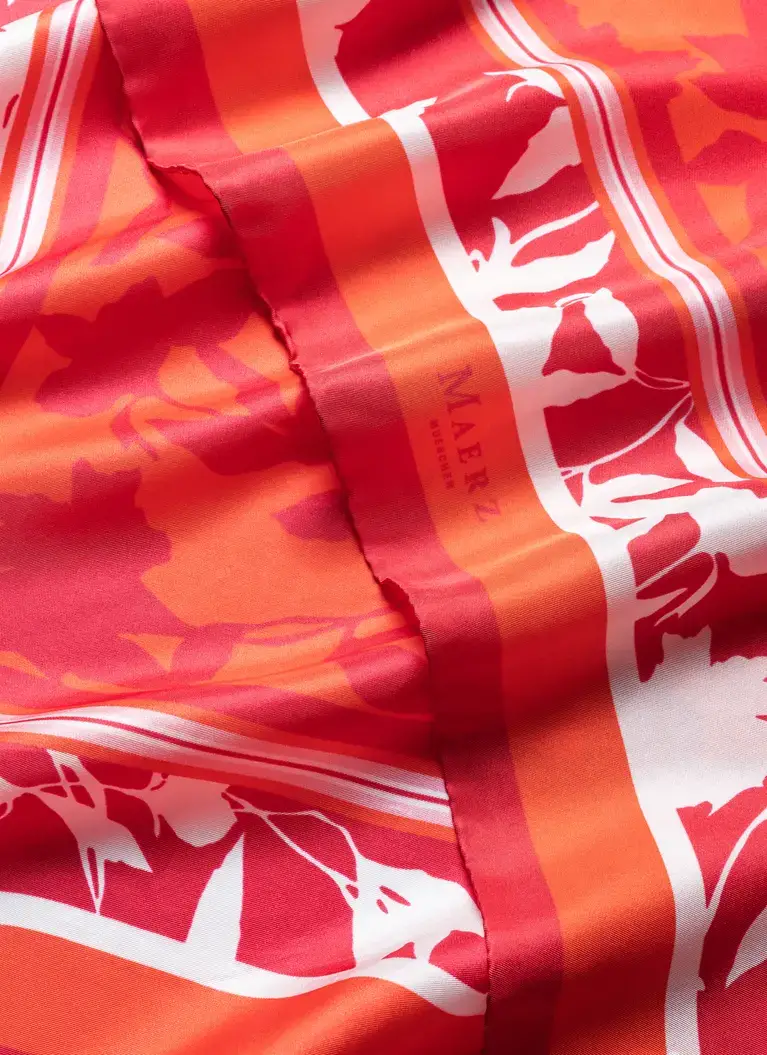 Maerz Muenchen Tuch100% SeideArt. Nr. 914501-679