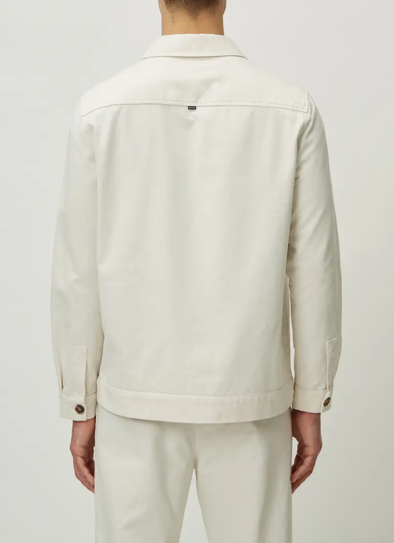 Maerz Muenchen Overshirt100% BaumwolleArt. Nr. 715000-109