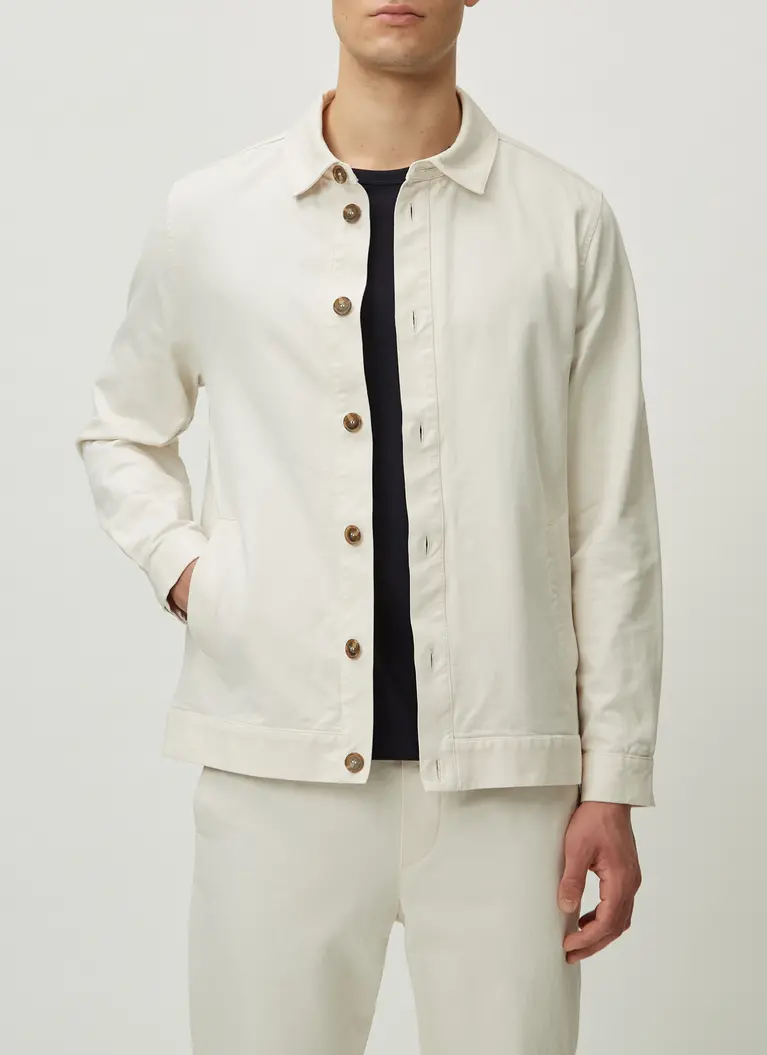 Maerz Muenchen Overshirt100% BaumwolleArt. Nr. 715000-109