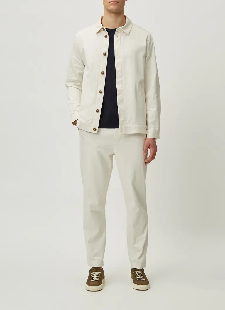 Maerz Muenchen Overshirt100% BaumwolleArt. Nr. 715000-109