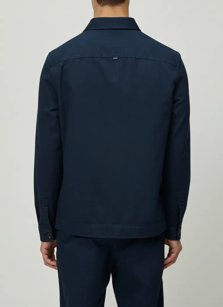 Maerz Muenchen Overshirt100% BaumwolleArt. Nr. 715000-399