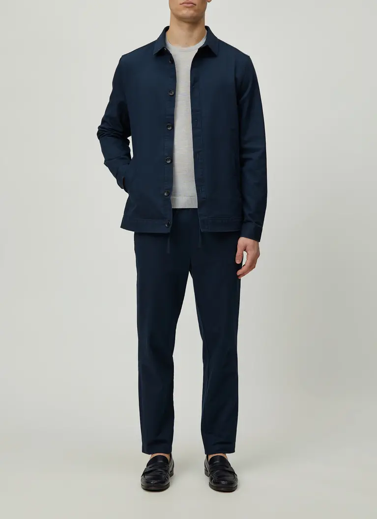 Maerz Muenchen Overshirt100% BaumwolleArt. Nr. 715000-399