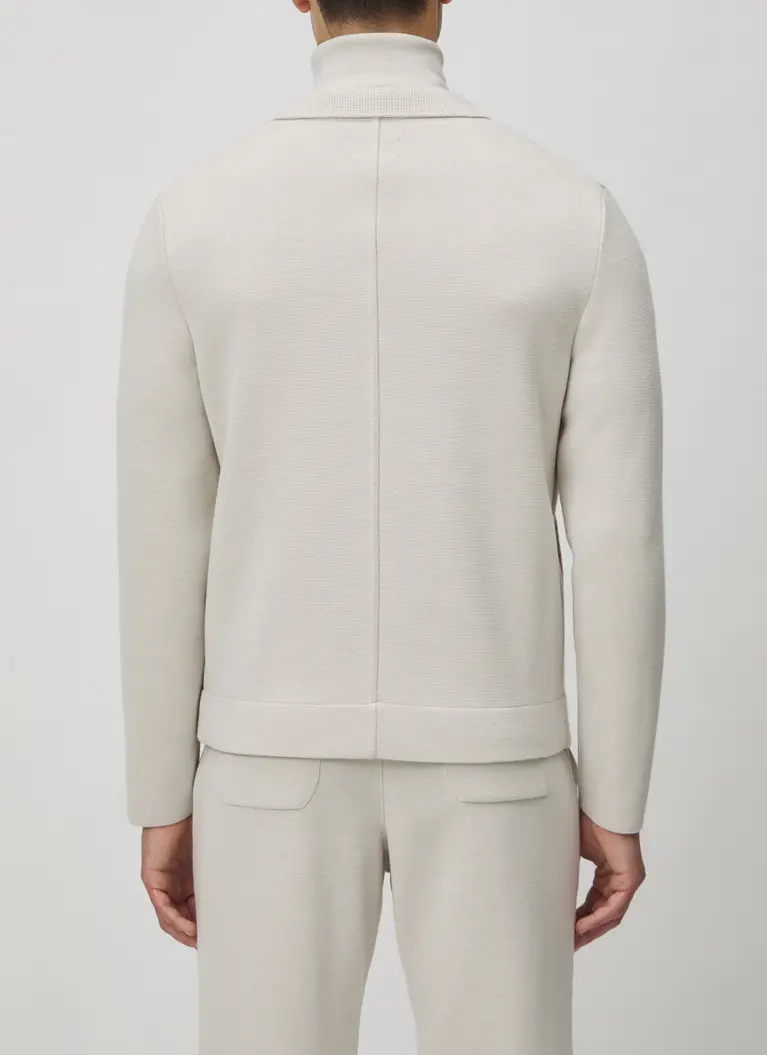 Maerz Muenchen Overshirt100% MerinowolleArt. Nr. 520500-132