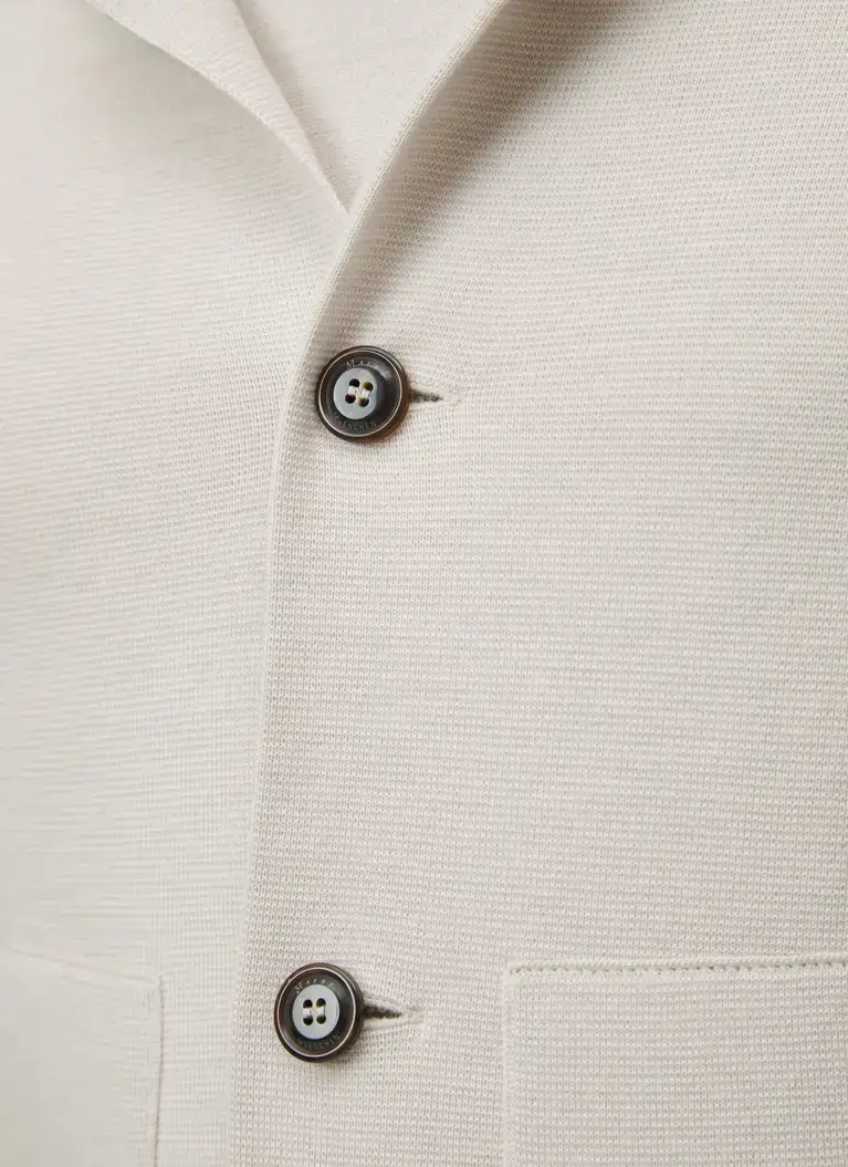 Maerz Muenchen Overshirt100% MerinowolleArt. Nr. 520500-132