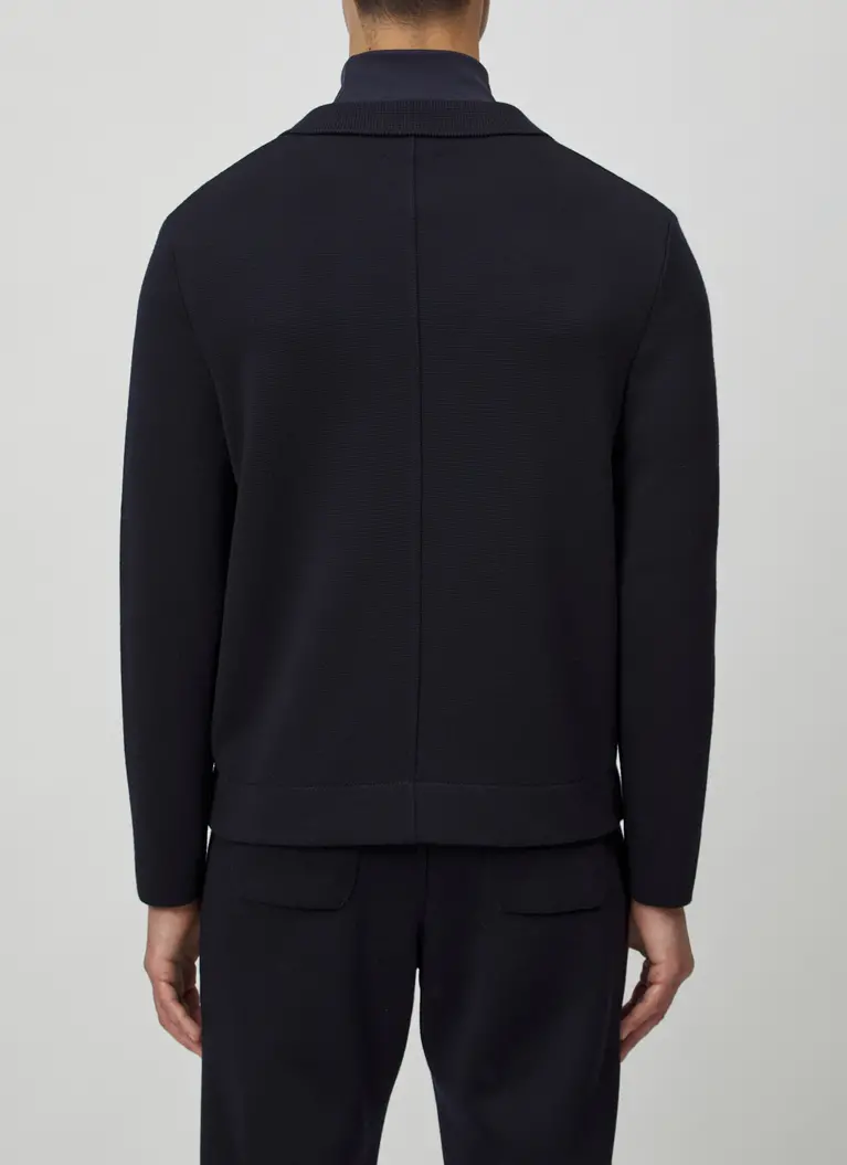 Maerz Muenchen Overshirt100% MerinowolleArt. Nr. 520500-399