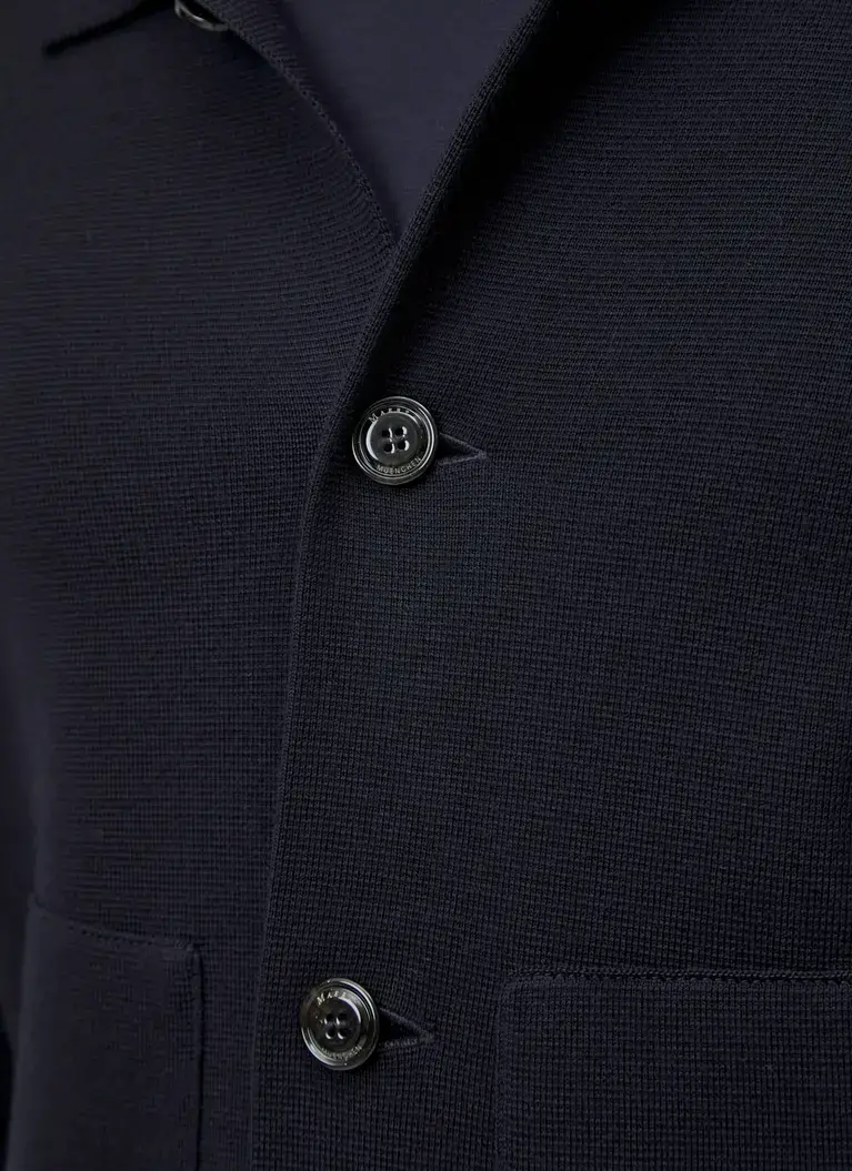 Maerz Muenchen Overshirt100% MerinowolleArt. Nr. 520500-399