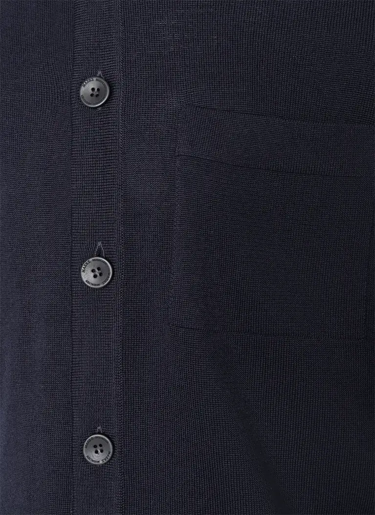 Maerz Muenchen Overshirt100% MerinowolleArt. Nr. 591300-399