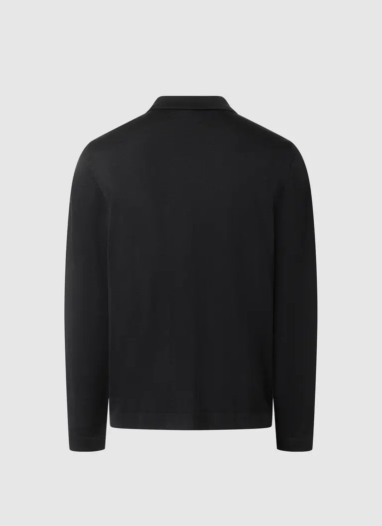 Maerz Muenchen Overshirt100% MerinowolleArt. Nr. 591300-595