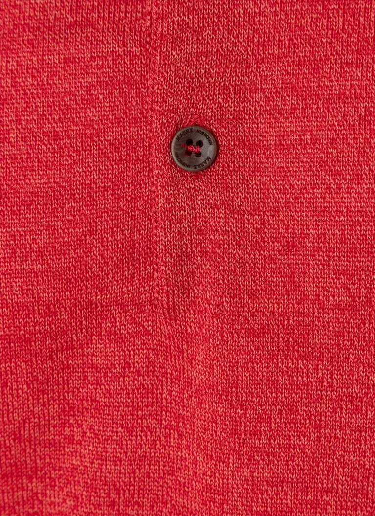 Maerz Muenchen Polokragenpullover100% MerinowolleArt. Nr. 490700-421