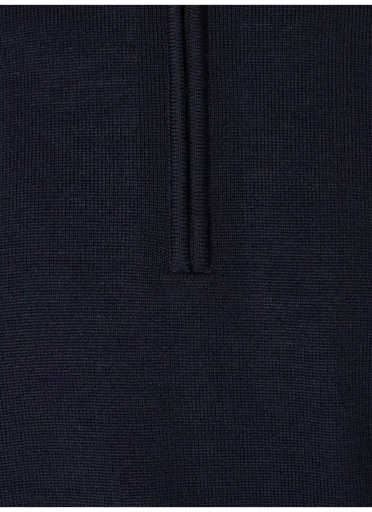 Maerz Muenchen Polokragenpullover100% MerinowolleArt. Nr. 490800-399
