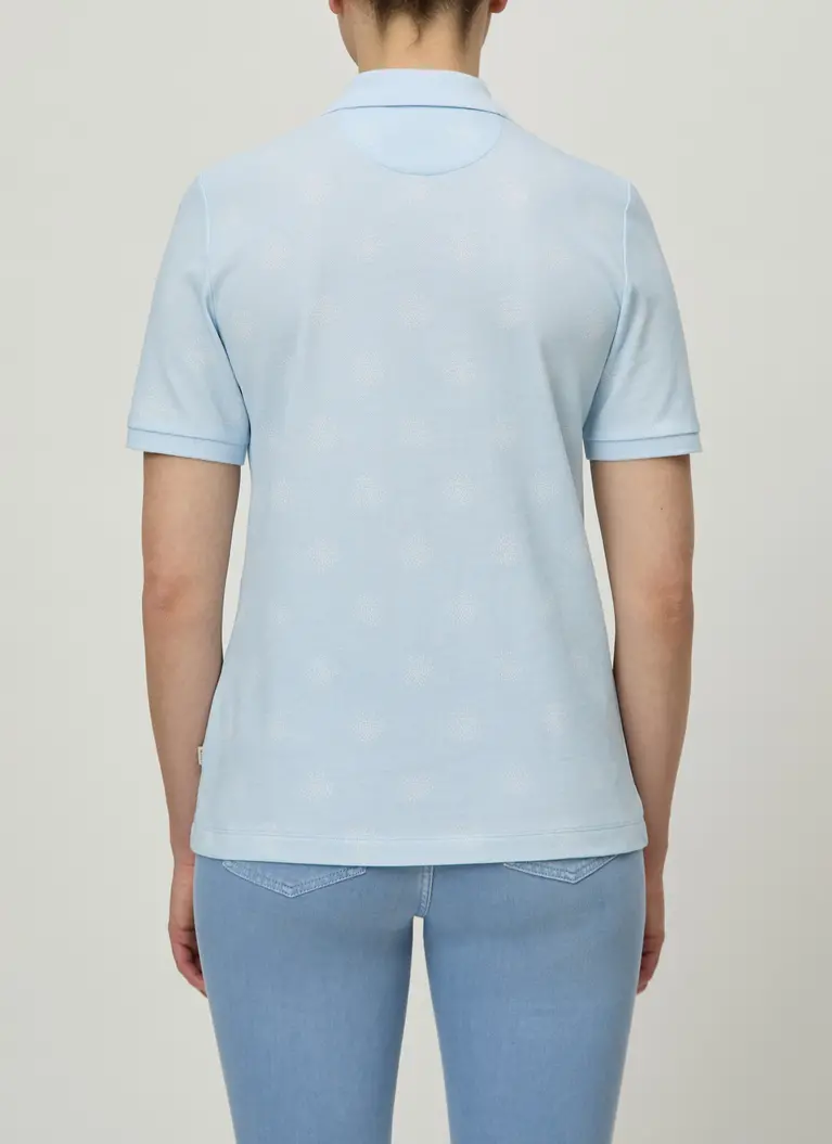 Maerz Muenchen Poloshirt100% BaumwolleArt. Nr. 119301-501