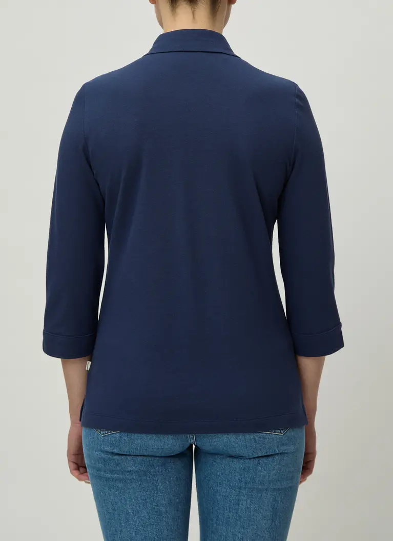 Maerz Muenchen Poloshirt100% BaumwolleArt. Nr. 135500-358