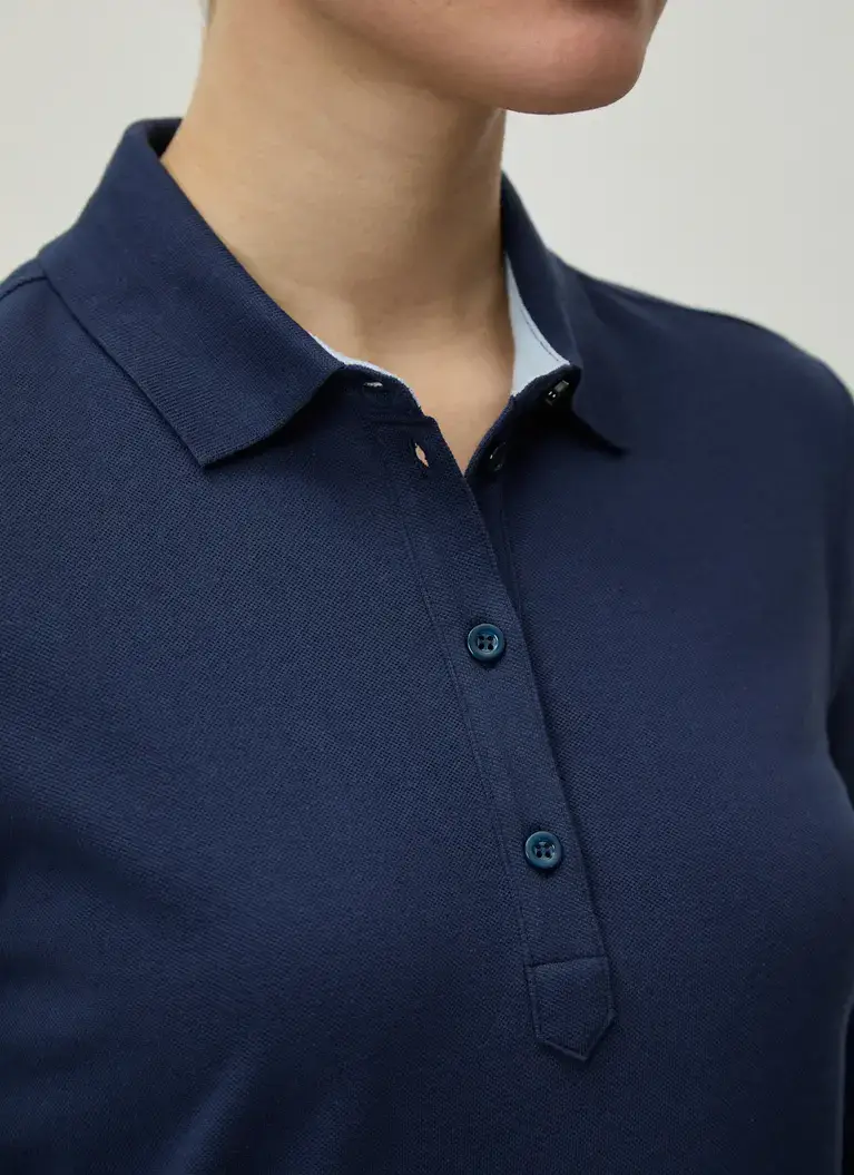 Maerz Muenchen Poloshirt100% BaumwolleArt. Nr. 135500-358