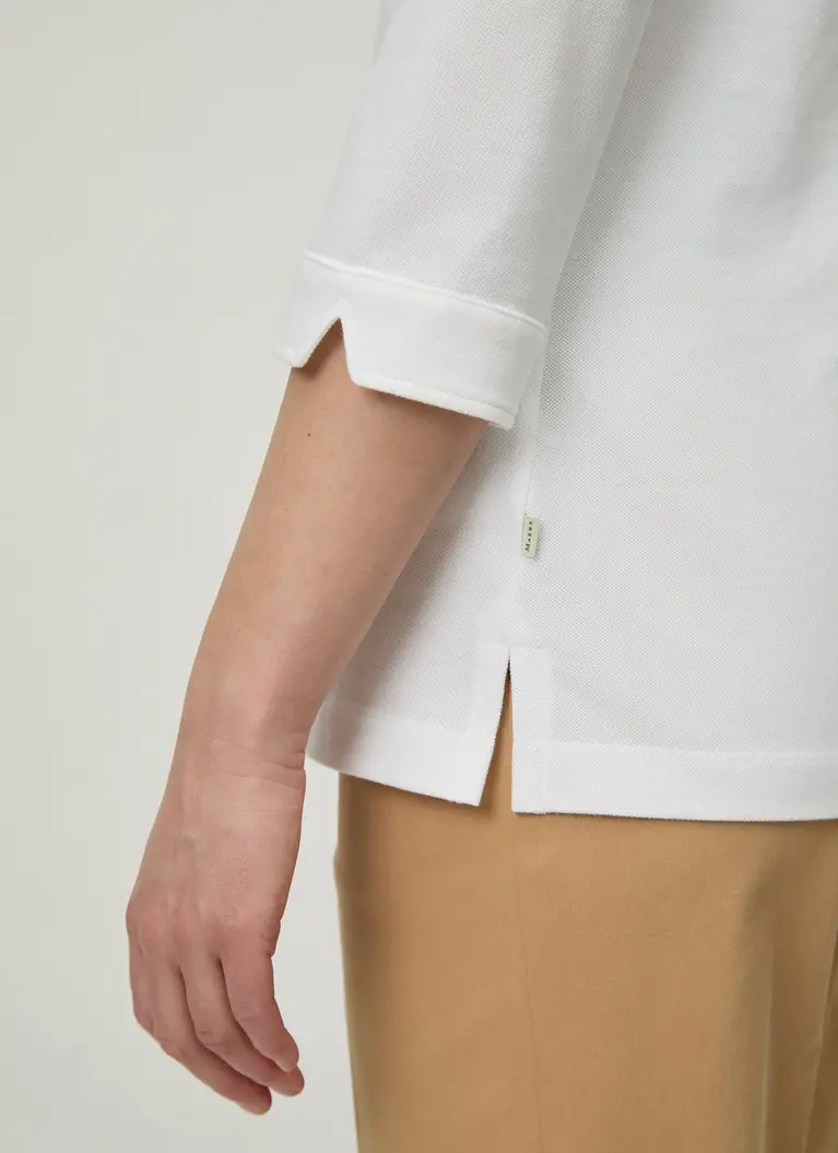 Maerz Muenchen Poloshirt100% BaumwolleArt. Nr. 135500-501