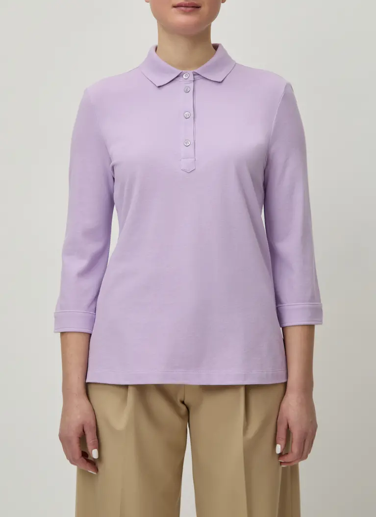 Maerz Muenchen Poloshirt100% BaumwolleArt. Nr. 135500-733