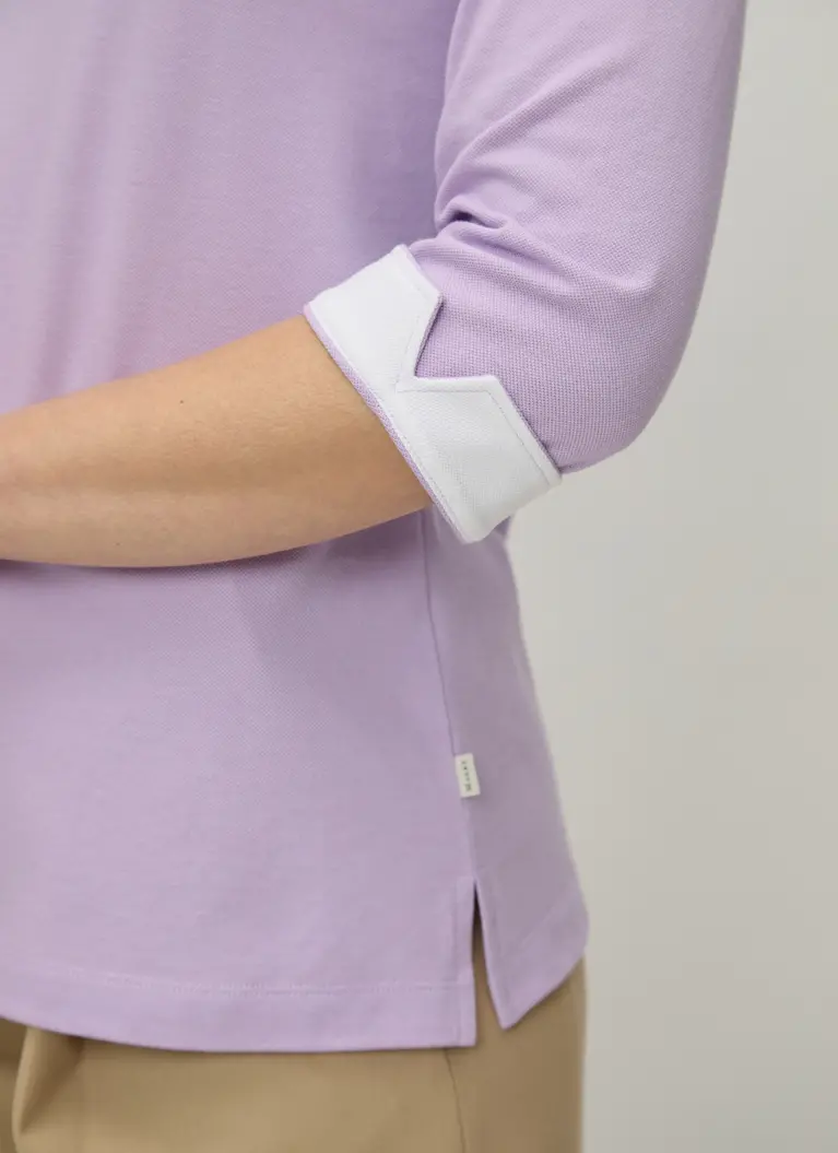 Maerz Muenchen Poloshirt100% BaumwolleArt. Nr. 135500-733