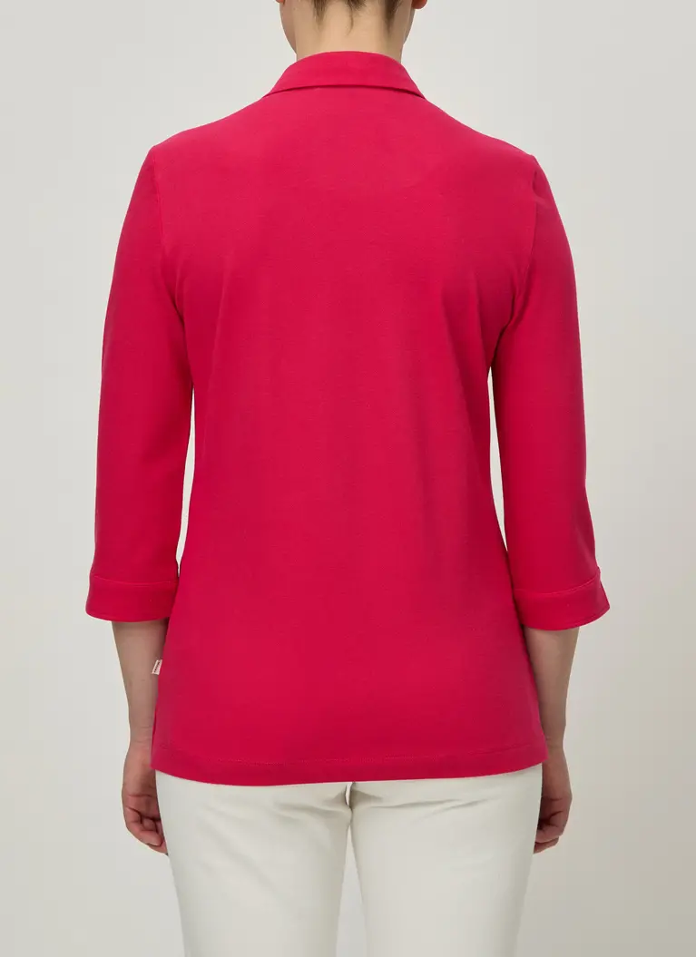 Maerz Muenchen Poloshirt100% BaumwolleArt. Nr. 135500-753