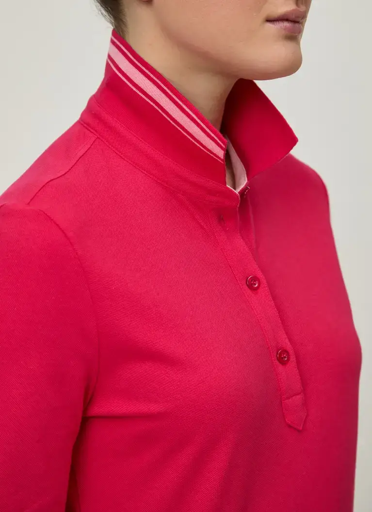 Maerz Muenchen Poloshirt100% BaumwolleArt. Nr. 135500-753