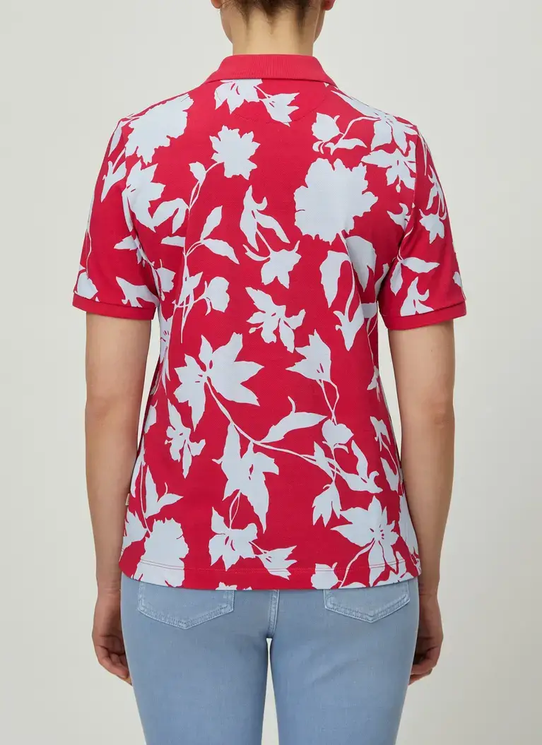 Maerz Muenchen Poloshirt100% BaumwolleArt. Nr. 137801-340