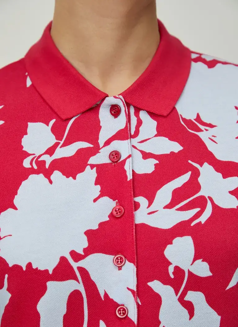 Maerz Muenchen Poloshirt100% BaumwolleArt. Nr. 137801-340