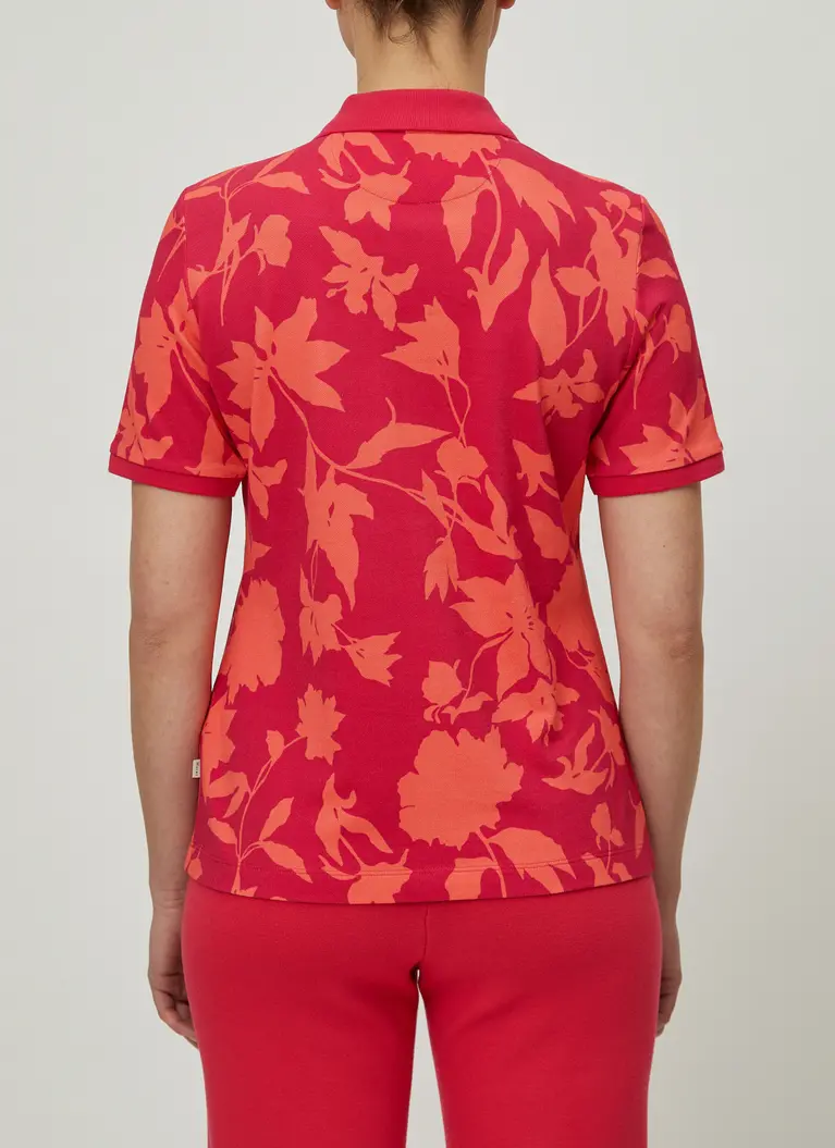 Maerz Muenchen Poloshirt100% BaumwolleArt. Nr. 137801-753