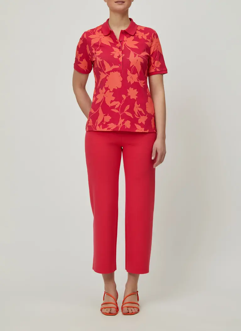 Maerz Muenchen Poloshirt100% BaumwolleArt. Nr. 137801-753