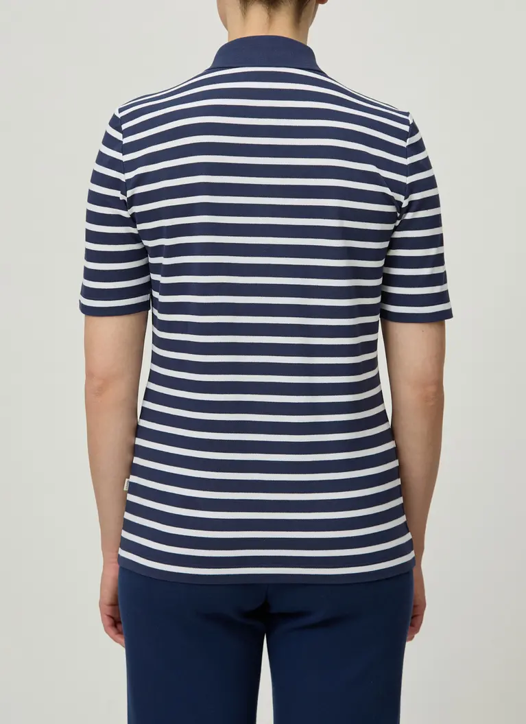 Maerz Muenchen Poloshirt100% BaumwolleArt. Nr. 146101-358