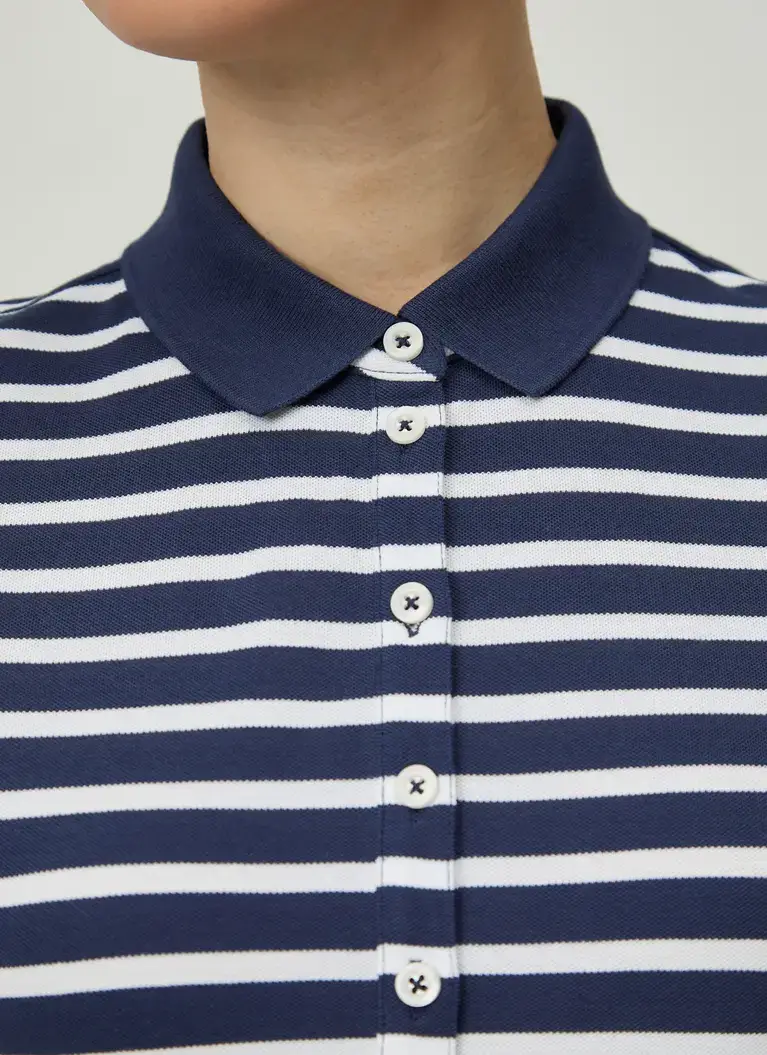 Maerz Muenchen Poloshirt100% BaumwolleArt. Nr. 146101-358