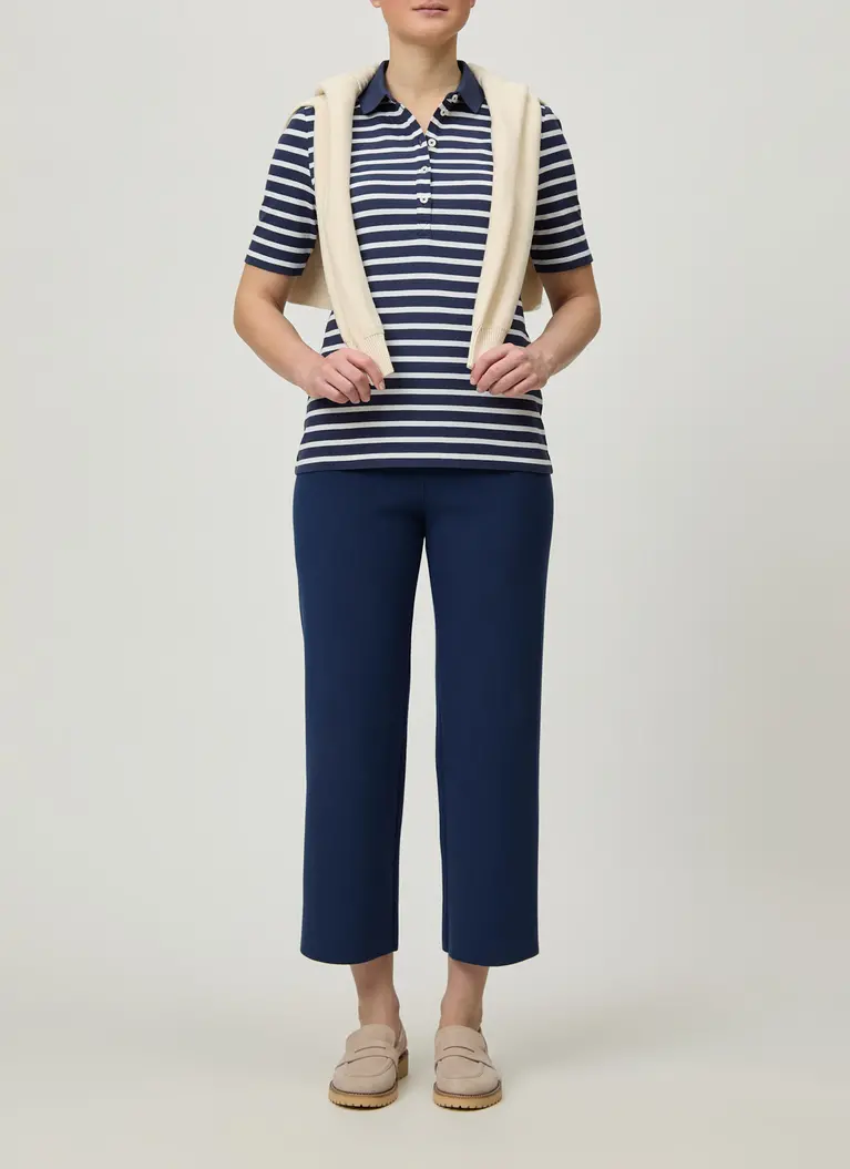 Maerz Muenchen Poloshirt100% BaumwolleArt. Nr. 146101-358