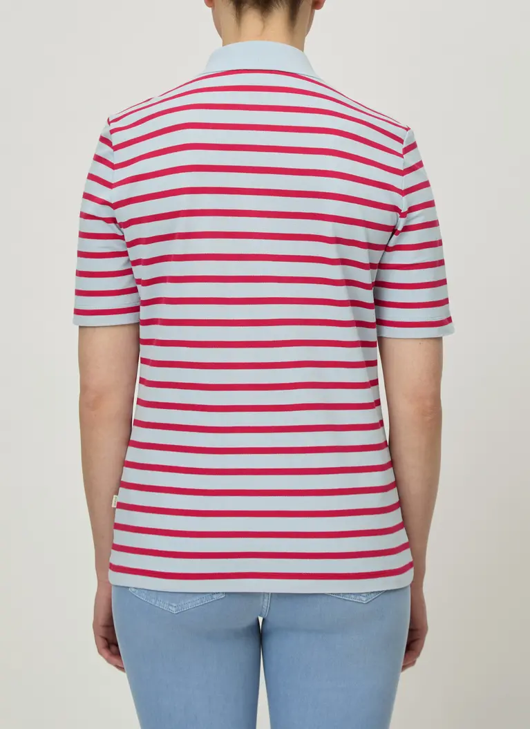 Maerz Muenchen Poloshirt100% BaumwolleArt. Nr. 146101-753