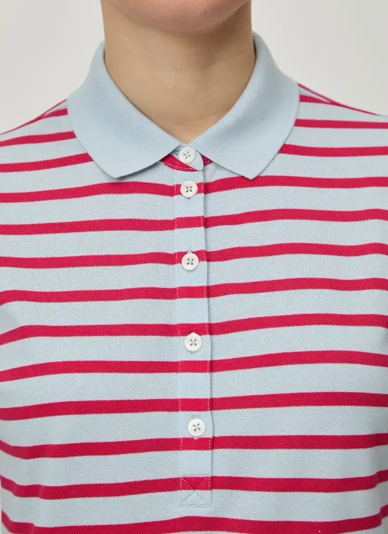 Maerz Muenchen Poloshirt100% BaumwolleArt. Nr. 146101-753