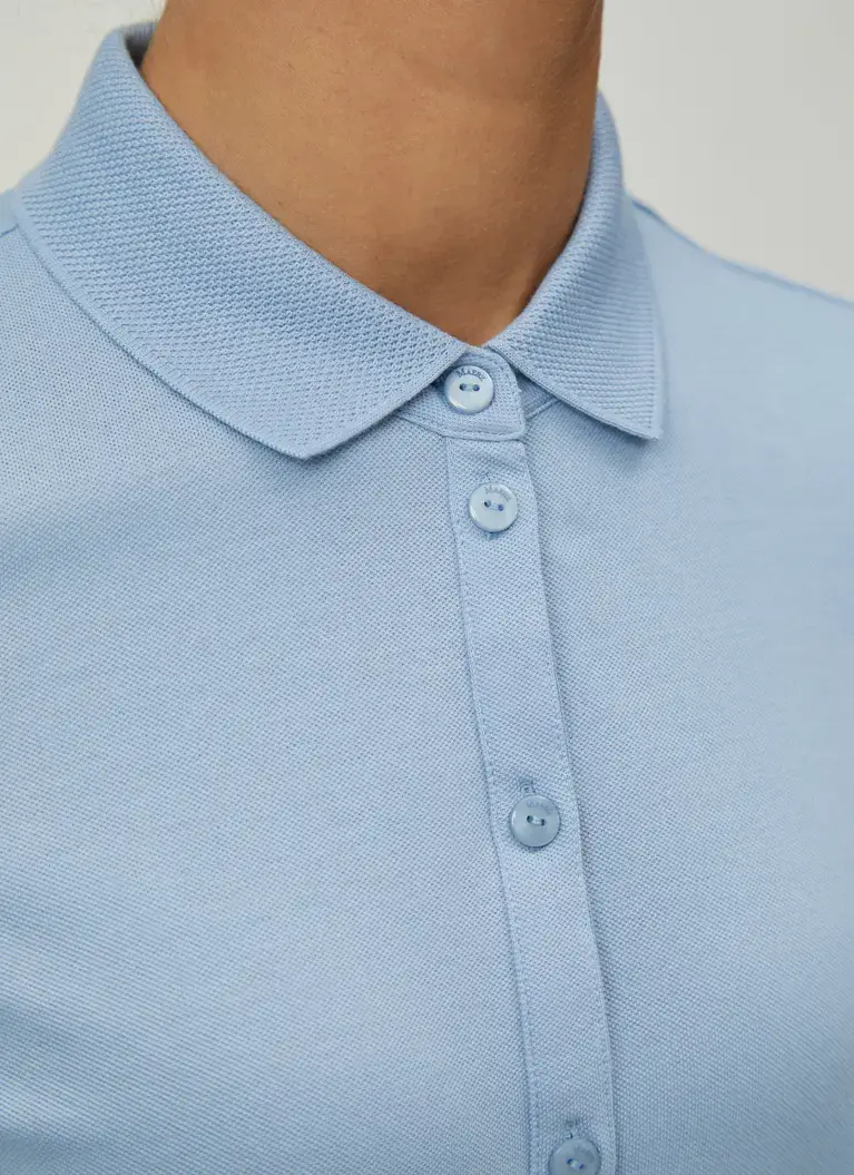 Maerz Muenchen Poloshirt100% BaumwolleArt. Nr. 161400-318