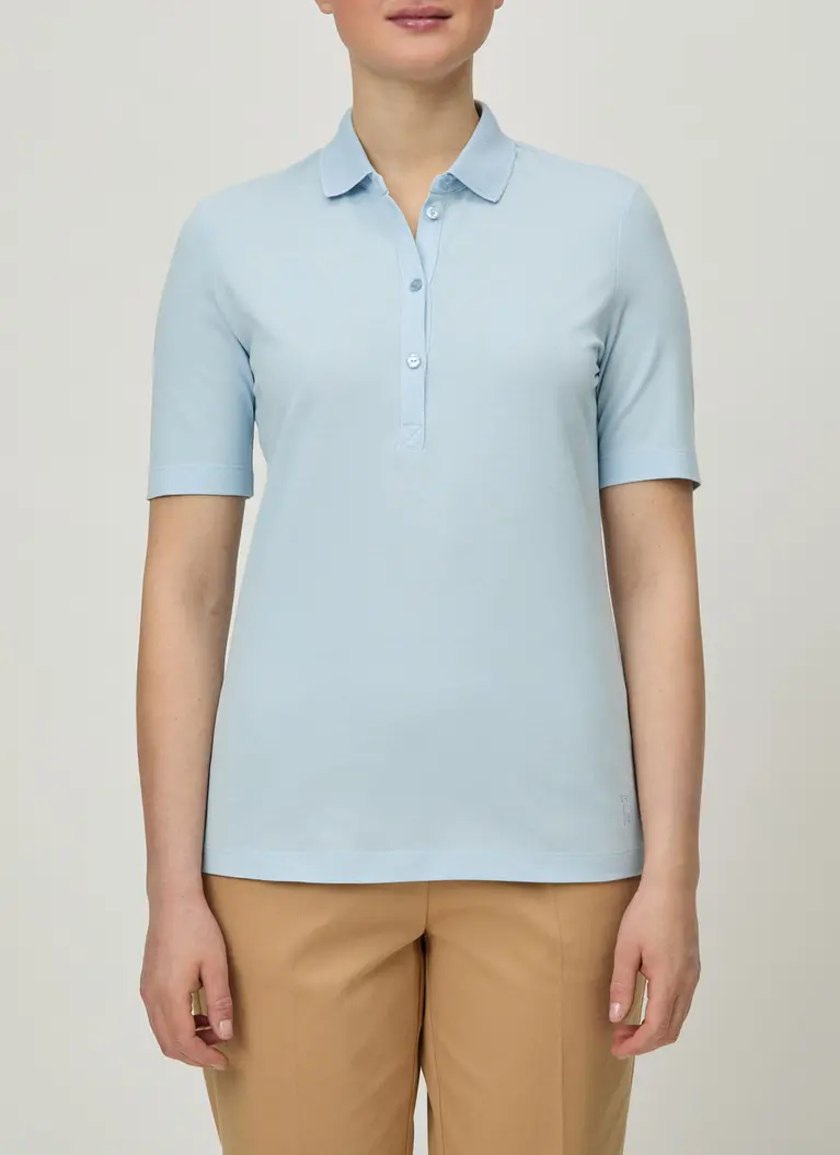 Maerz Muenchen Poloshirt100% BaumwolleArt. Nr. 161400-340