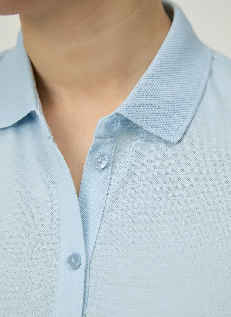 Maerz Muenchen Poloshirt100% BaumwolleArt. Nr. 161400-340