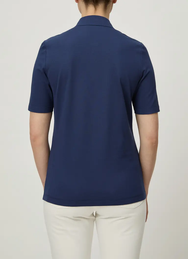 Maerz Muenchen Poloshirt100% BaumwolleArt. Nr. 161400-358