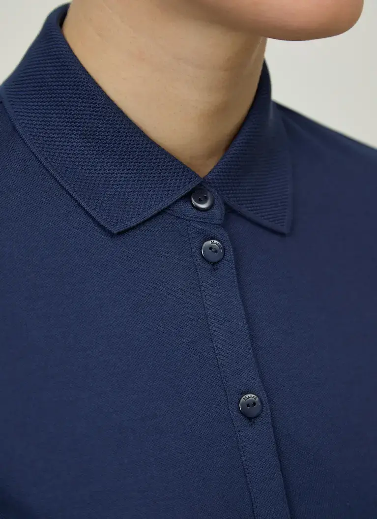 Maerz Muenchen Poloshirt100% BaumwolleArt. Nr. 161400-358