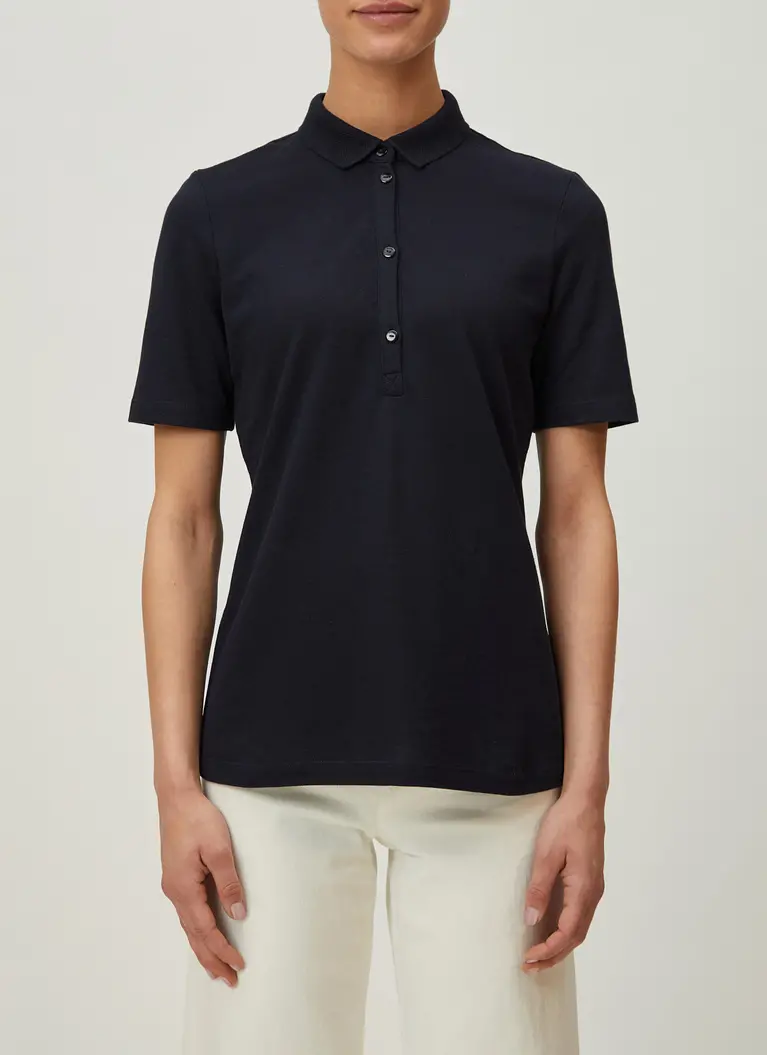 Maerz Muenchen Poloshirt100% BaumwolleArt. Nr. 161400-399