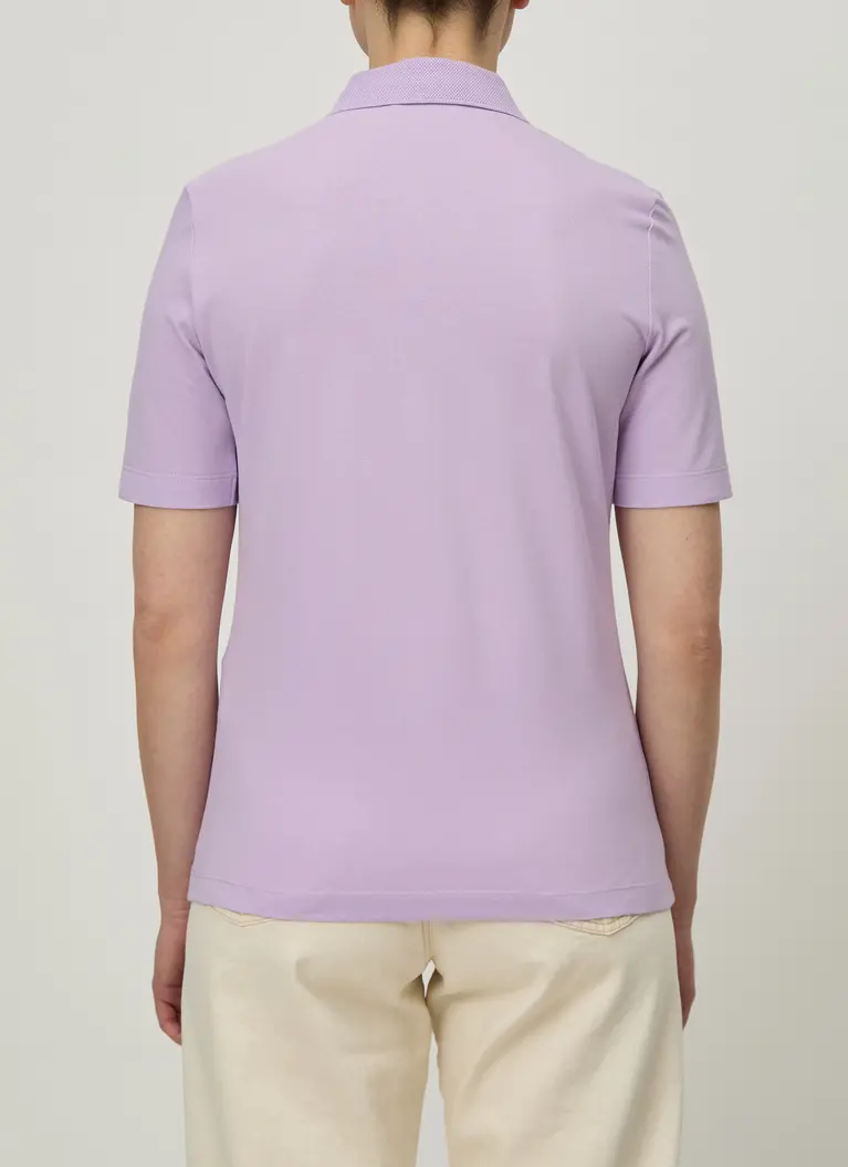 Maerz Muenchen Poloshirt100% BaumwolleArt. Nr. 161400-733