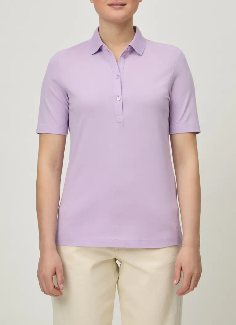Maerz Muenchen Poloshirt100% BaumwolleArt. Nr. 161400-733