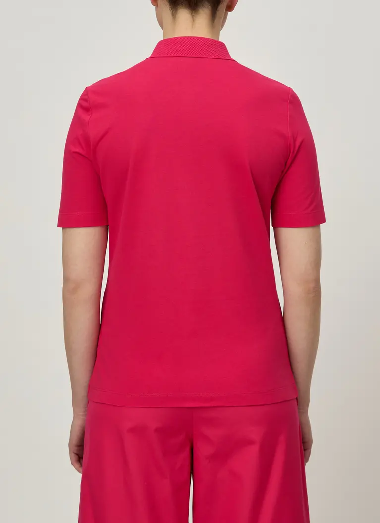 Maerz Muenchen Poloshirt100% BaumwolleArt. Nr. 161400-753